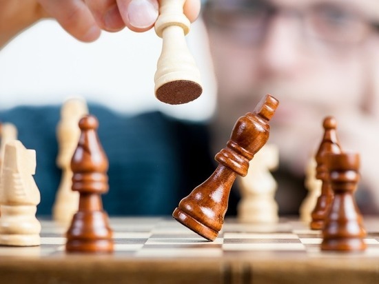 Международный шахматный турнир стартовал в Югре
