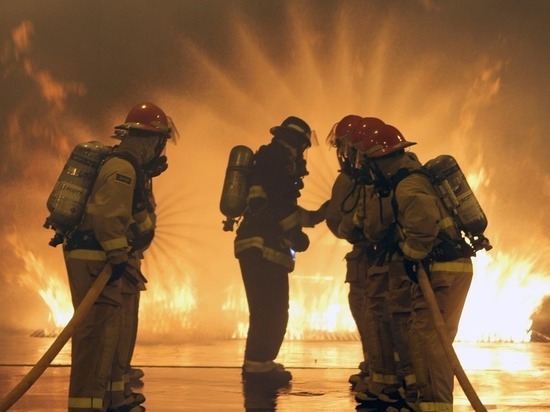 На прошлой неделе в Югре ликвидировано 42 пожара