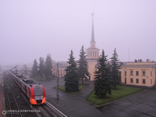 Отмены и назначения: поезда и электрички на июньские праздники в Карелии пойдут по-иному