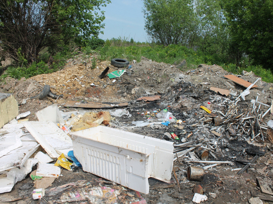 Свыше 200 млн рублей потратит Тульская область на «грязные» муниципалитеты 