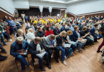 Замечания и предложения казанцев чиновники и разработчики генплана выслушают с 29 мая по 6 июня на 13 городских площадках