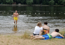 С 1 июня в Москве откроются 11 водоемов для купания