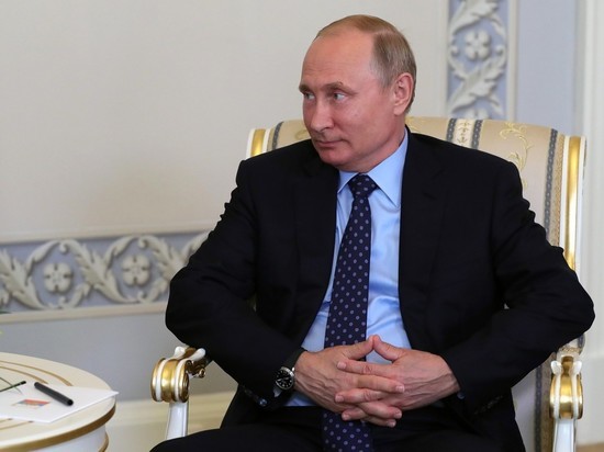 Россияне хотят узнать мнение президента по актуальным вопросам