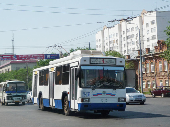 Долг МКП «Оренбургские пассажирские перевозки» составляет 80 млн. рублей 