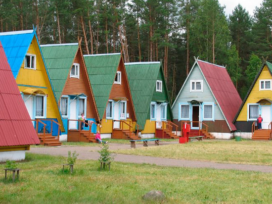 Более 9 тысяч детей Тверской области получат бесплатные путёвки в лагеря