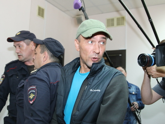 Суд арестовал Игоря Подпорина до 26 июля
