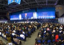8—9 июня состоится VII Среднерусский экономический форум — знаковое событие в экономической и политической жизни регионов Центральной России