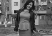 СМИ сообщили о гибели в ДТП бывшей учительницы из Волгоградской области Ангелины Дорофеевой