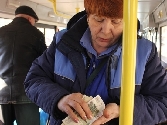 Областное агентство по тарифам и ценам согласовало повышение цены за билет в городском транспорте сразу на пять рублей для Архангельска и шесть для Северодвинска
