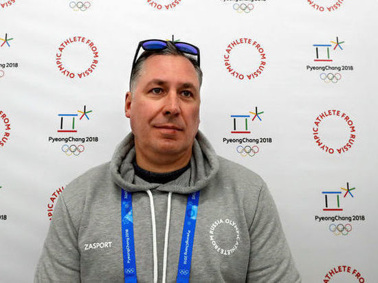 Новосибирец возглавил Олимпийский комитет России