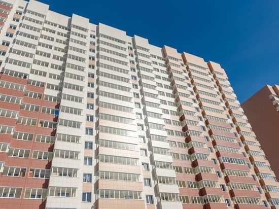 В Казани средняя стоимость квадратного метра жилья достигла 69 тысяч рублей