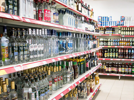 За  сообщение о нарушениях продажи алкоголя в Татарстане можно заработать до 3 тыс рублей