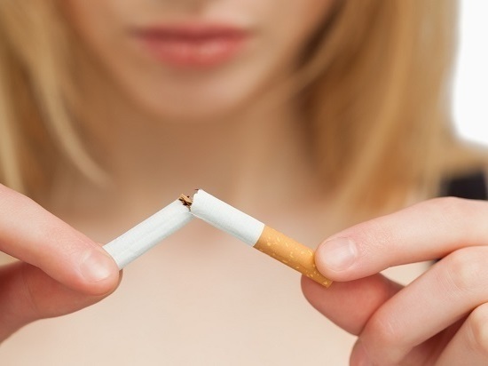 31 мая отмечается Всемирный день без табака