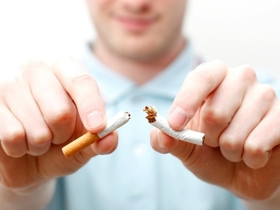 Вот уже три десятилетия 31 мая отмечается Всемирный день без табака