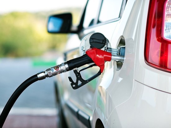 Оренбургстат: цены на бензин и дизтопливо продолжают расти