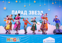 Этот конкурс компания «Главстрой-СПб» проводит в Петербурге уже в третий раз