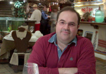 Адвокат подозреваемого в организации убийства журналиста Аркадия Бабченко Евгений Солодко назвал полное имя своего подзащитного