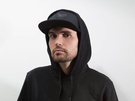 Noize MC представил хипхоперу под названием «Орфей & Эвридика»