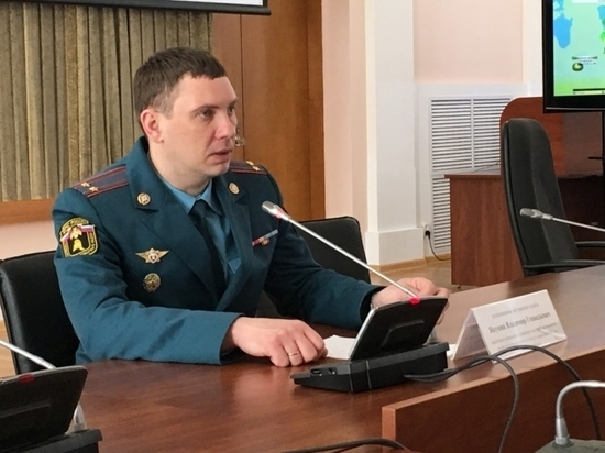 Псковское МЧС поддерживает приостановку деятельности «Акваполиса» после трагедии в Кемерово
