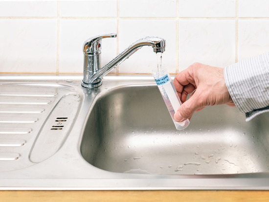 В Кувандыке суд признал ненадлежащим контроль качества питьевой воды