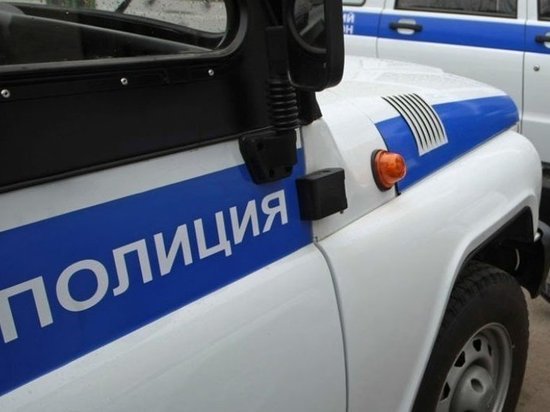 В Тверской области мужчина отдал полиции железный прут - орудие преступления