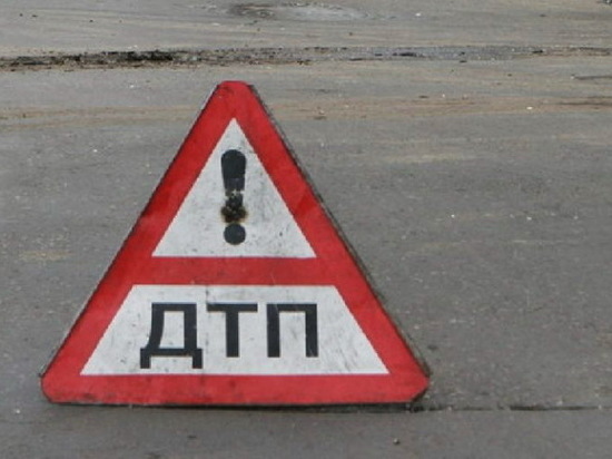 После ДТП, в котором пострадал ребенок, в Казани ищут сбежавшего водителя