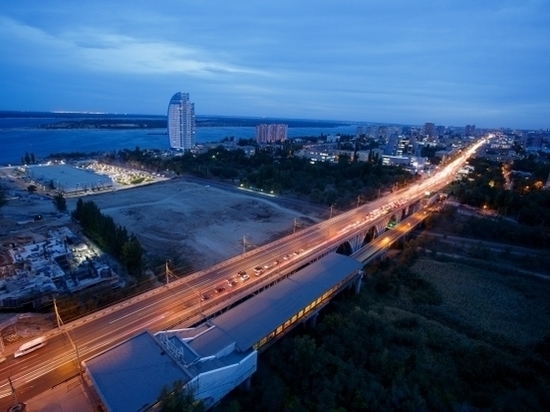 Стратегия развития Волгоградской области будет опираться на малый бизнес и АПК