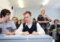 Российские школьник сдали профильный ЕГЭ по математике — его результаты объявят не позже 18 июня