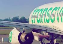 Самолет "Боинг 737" авиакомпании Transavia Airlines, следовавший из Нидерландов в Испанию, совершил вынужденную посадку в Португалии