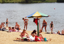 Начало пляжного сезона в Подмосковье в этом году будет ознаменовано открытием 18 новых мест отдыха у воды