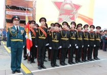 Минобороны России на своем сайте открыло уникальный информационный раздел, посвященный созданию суворовских и нахимовских военных училищ