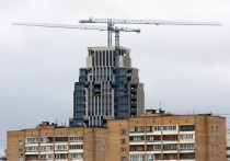 В России вскоре могут запретить заключать договоры о долевом строительстве, а к 2020 году продавать недостроенное жилье