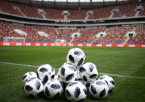 Группа исследователей из Австрии, представляющих Инсбрукский университет, рассчитали, каковы шансы на победу каждой из национальных сборных, участвующих в чемпионате мира по футболу 2018 года