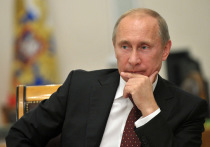 «Прямая линия с Владимиром Путиным» пройдет 7 июня
