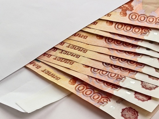 Бухгалтер из Белова «заработал» 700 тысяч рублей на психбольных 
