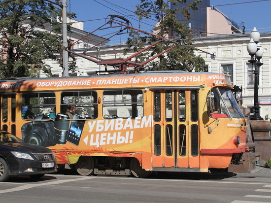 В Екатеринбурге на пять дней перекроют перекресток улиц Титова и Ферганская