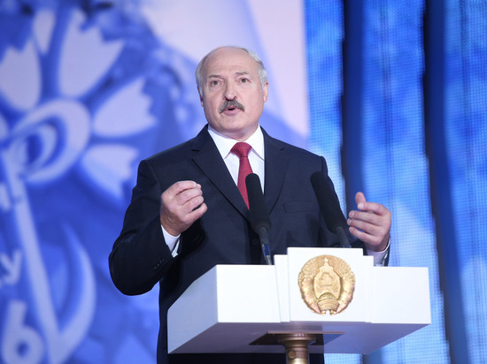 Лукашенко пригрозил России закрытием границы