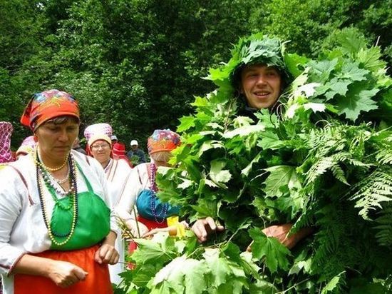 Мордовский праздник «Балтай» пройдет в татарстанской деревне