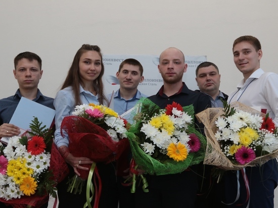 Определены победители научно-технической конференции Уральской Стали