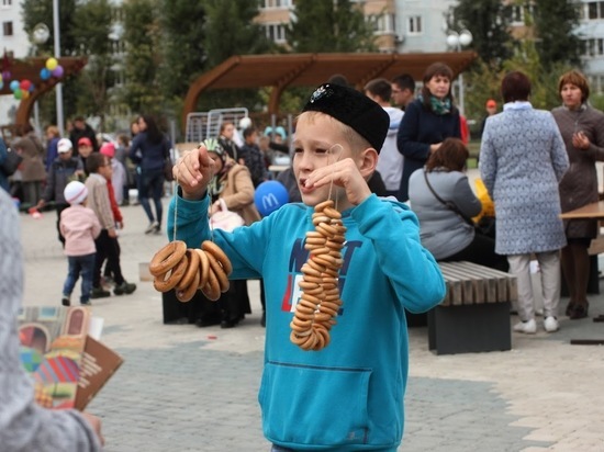 «Том Сойер фест-2018» в Казани начнется с экскурсии, концерта и ярмарки