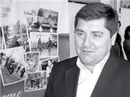 В Оренбурге ушел из жизни Аладдин Мамедов, известный азербайджанский общественник 