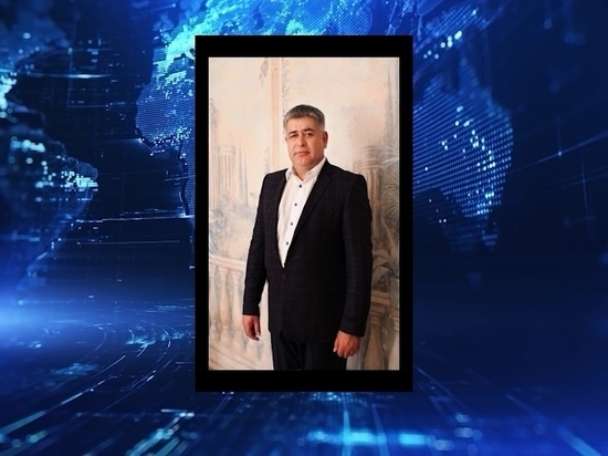 В Оренбурге ушел из жизни Аладдин Мамедов, известный азербайджанский общественник
