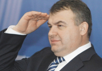 О бывшем министре обороны Анатолии Сердюкове в последние годы СМИ вспоминали редко