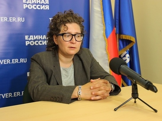 Юлия Овсянникова: "Праймериз - это борьба, интересующая всех"