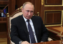 Президент России Владимир Путин уволил министра внутренних дел Республики Крым, генерал-майора полиции Сергея Абисов