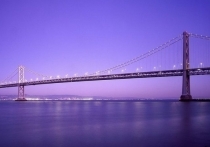 «Фанфарная» эпопея с успешным строительством Крымского моста вызвала «резонанс»