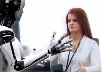 Международная группа специалистов, представляющих Сеульский национальный университет и Стэнфорд, представили порект робота, который обладает подобием нервоной системы человека