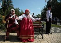 В Казани прошел круглый стол, посвященный роли традиционной культуры в поиске российской идентичности