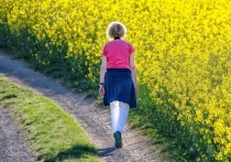 Быстрая ходьба значительно снижает риск ранней смерти, а также вероятность развития сердечно-сосудистых болезней и появления некоторых других проблем