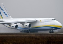 По словам члена Комиссии при Президенте РФ по вопросам развития авиации общего назначения Юрия Сытника, в России могут возобновить производство тяжёлого дальнего транспортного самолёта Ан-124, разработанного в ОКБ им